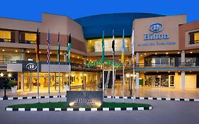 Hilton Alexandria Green Plaza